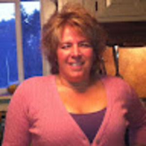 Meet your Posher, Kerri